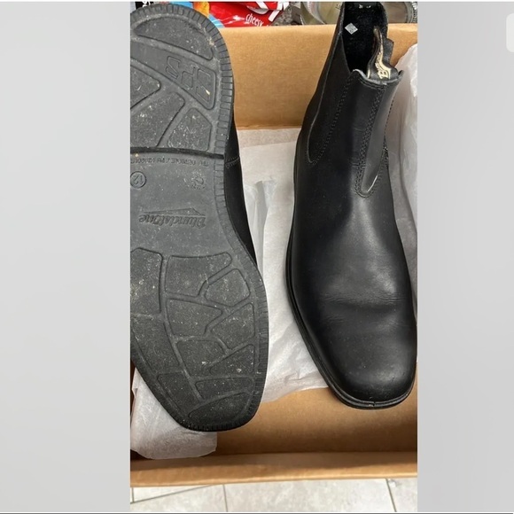 Blundstone Boots - Picture 2 of 3